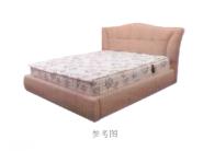 床垫（G-M003）外观设计专利